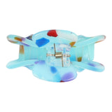 Acrylic Claw Clip - Denny's