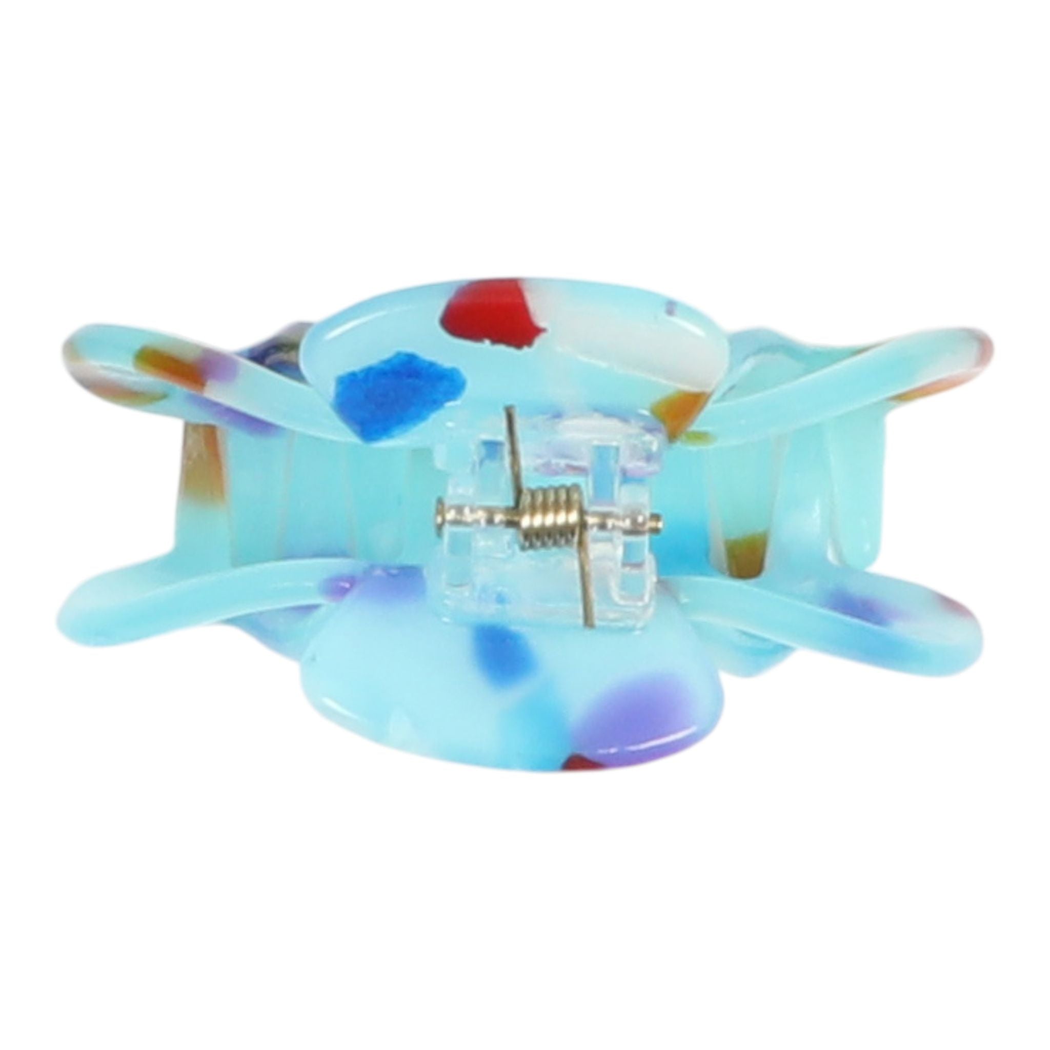 Acrylic Claw Clip - Denny's