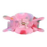 Acrylic Claw Clip - Denny's