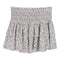 Floral Skirt - Denny's
