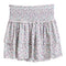 Bianca Floral Skirt - Denny's