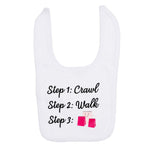 Bib Crawl Walk Shop - Denny's