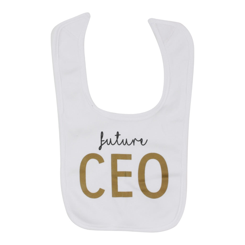 Future CEO - Denny's
