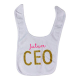 Future CEO - Denny's