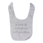 Grandma Bib - Denny's