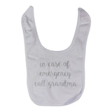 Grandma Bib - Denny's
