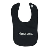Handsome Bib - Denny's