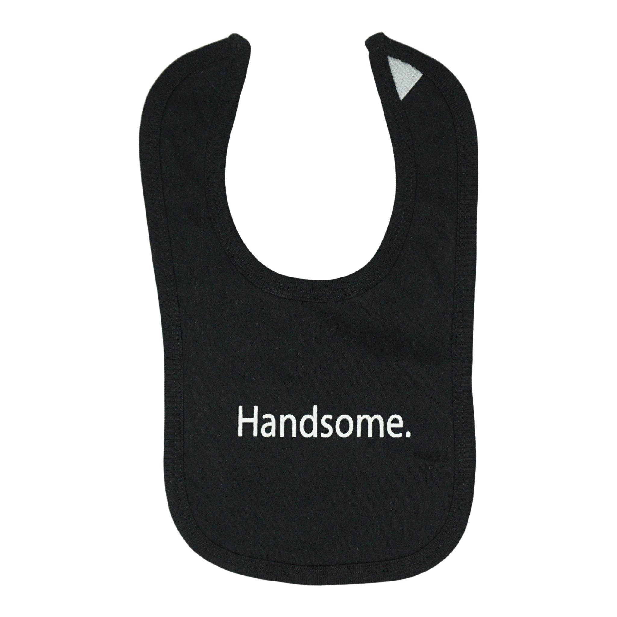 Handsome Bib - Denny's