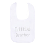 Lil Bro Bib - Denny's