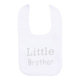 Lil Bro Bib - Denny's