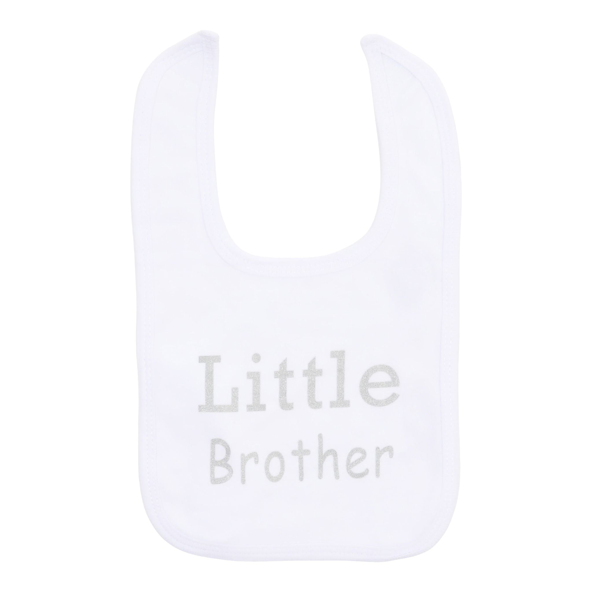 Lil Bro Bib - Denny's