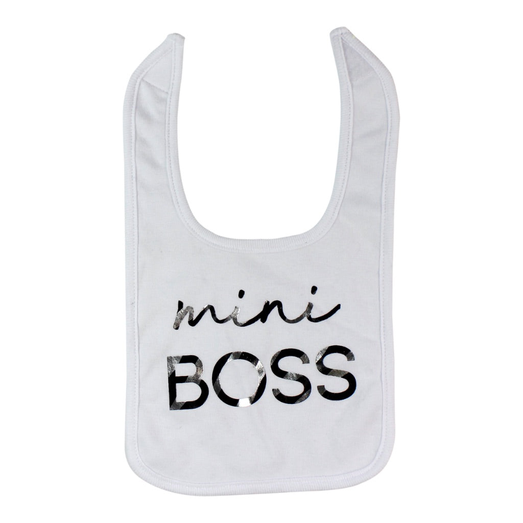 Mini Boss - Denny's