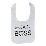 Mini Boss - Denny's