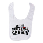 My 1st Football Season - Denny's