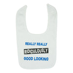 Really Good Looking Bib - Denny's