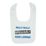 Really Good Looking Bib - Denny's