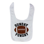 Bib Sunday Funday - Denny's