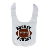 Bib Sunday Funday - Denny's