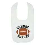 Bib Sunday Funday - Denny's