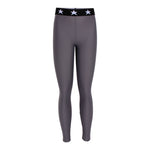 Legging with Star Waist Band - Denny's