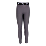 Legging with Star Waist Band - Denny's