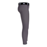 Legging with Star Waist Band - Denny's