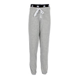 Sweatpant with Star Waist - Denny's