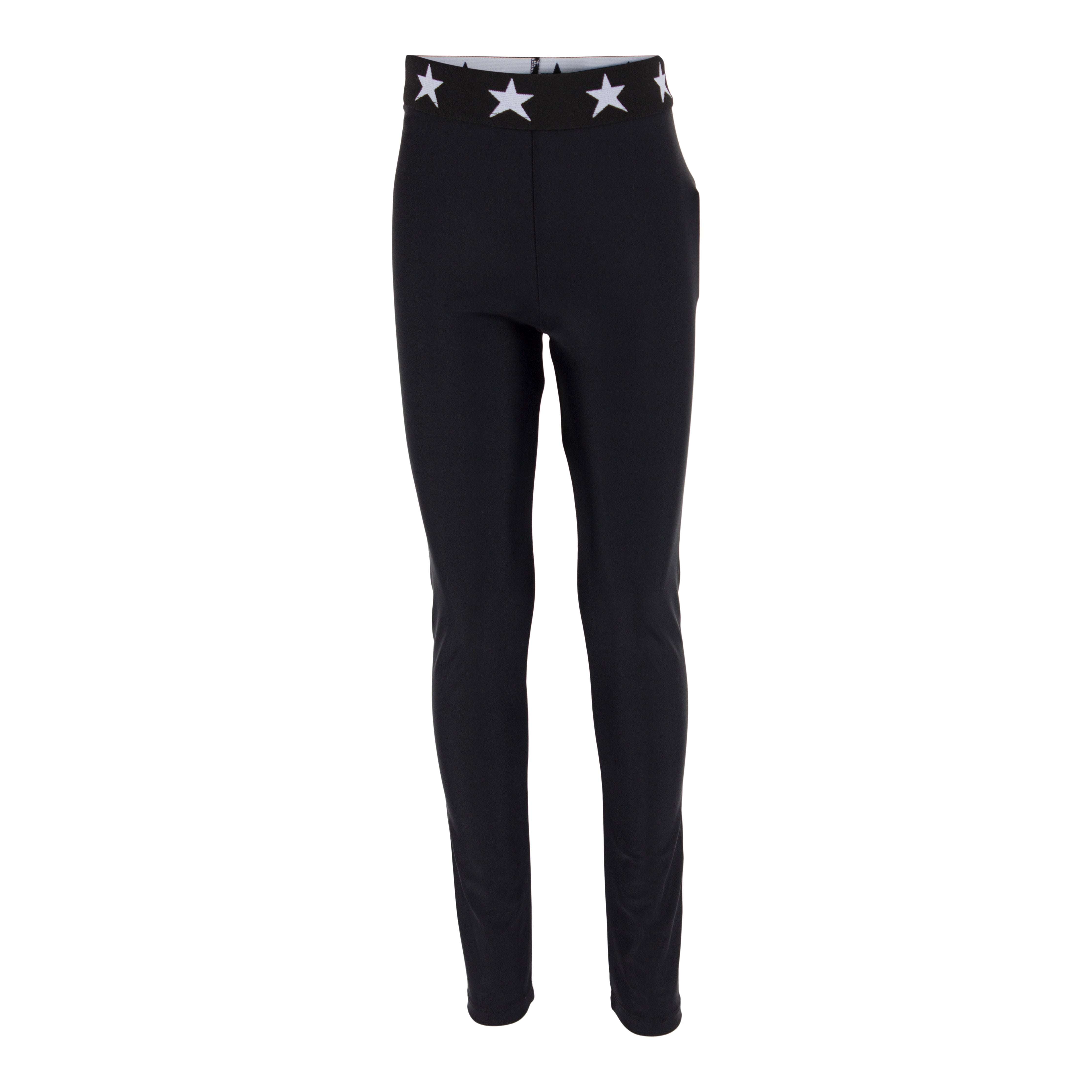 Legging with Star Waistband - Denny's