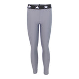 Legging with Star Waistband - Denny's