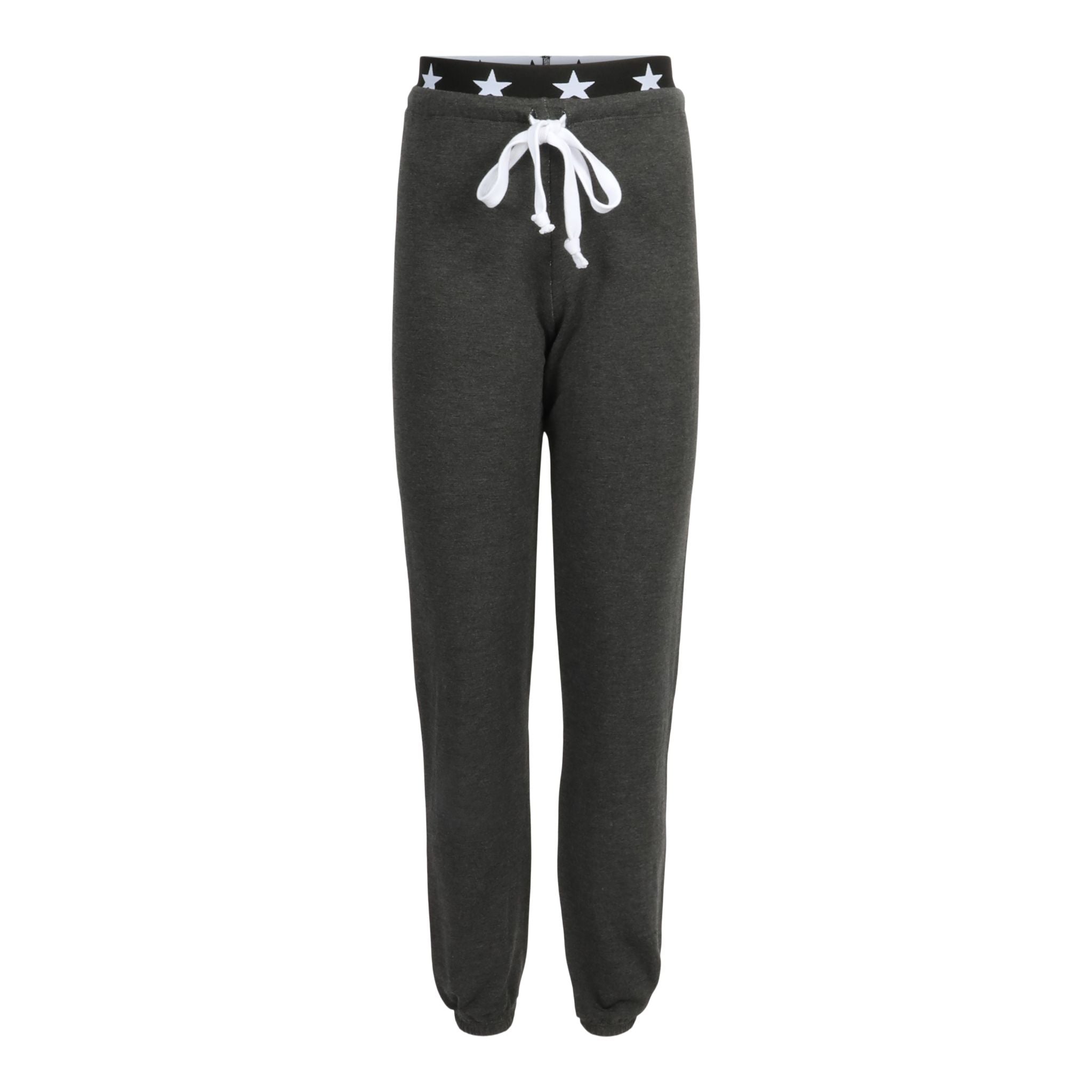 Star Waistband Sweatpant - Denny's