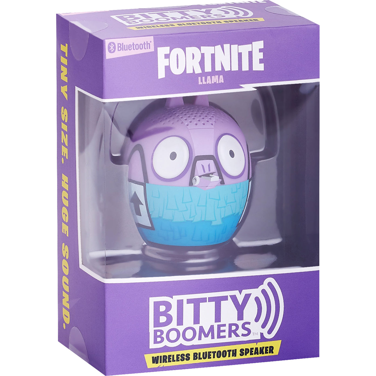 Fortnite Loot Llama Wireless Bluetooth Speaker - Denny's