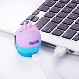 Fortnite Loot Llama Wireless Bluetooth Speaker - Denny's
