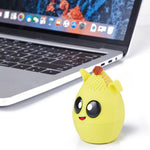 Fortnite Peely Wireless Bluetooth Speaker - Denny's
