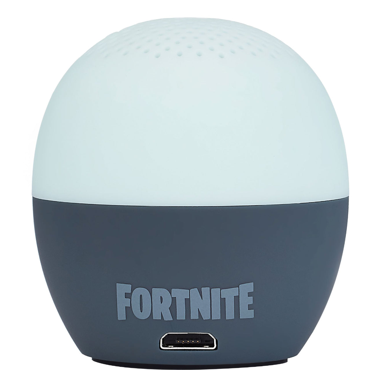 Fortnite Skull Trooper Wireless Bluetooth Speaker - Denny's