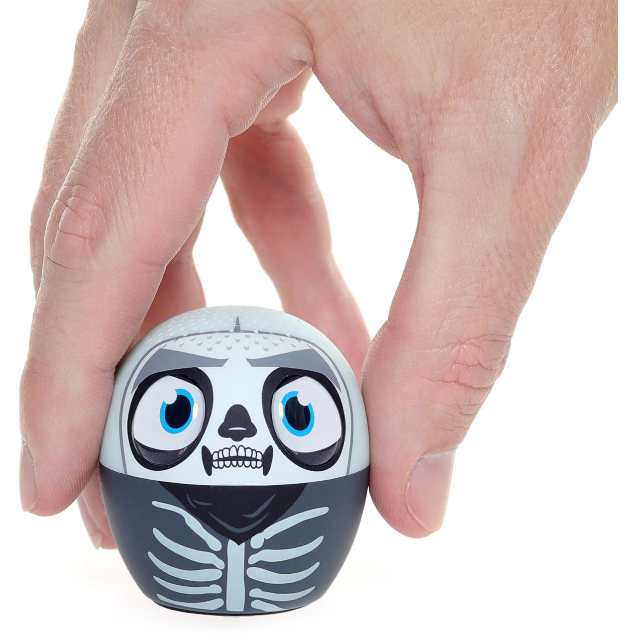 Fortnite Skull Trooper Wireless Bluetooth Speaker - Denny's