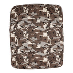 Camo Stars Blanket - Denny's