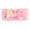 Tie Dye Baby Headband - Denny's