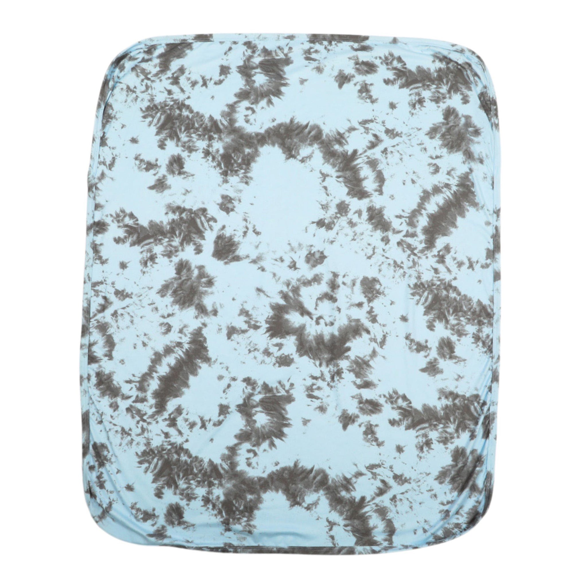 Tie Dye Blanket - Denny's