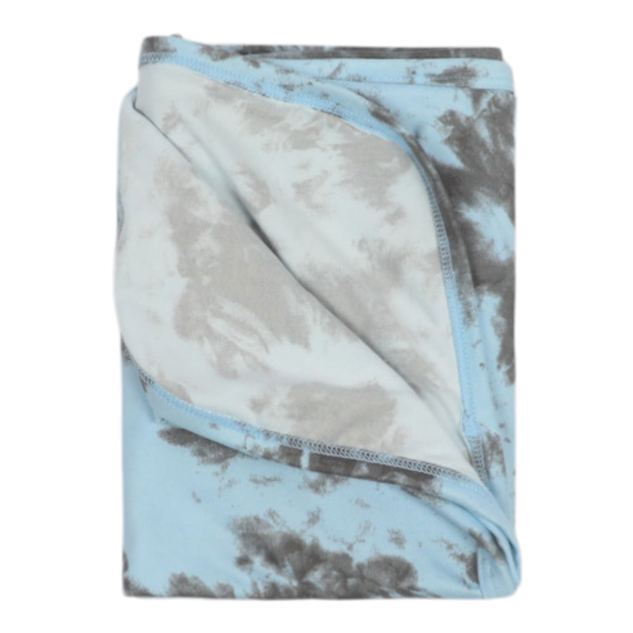 Tie Dye Blanket - Denny's