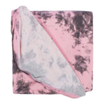 Tie Dye Blanket - Denny's