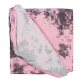 Tie Dye Blanket - Denny's