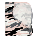 Blanket Brushed Camo - Denny's