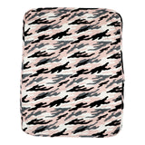 Blanket Brushed Camo - Denny's