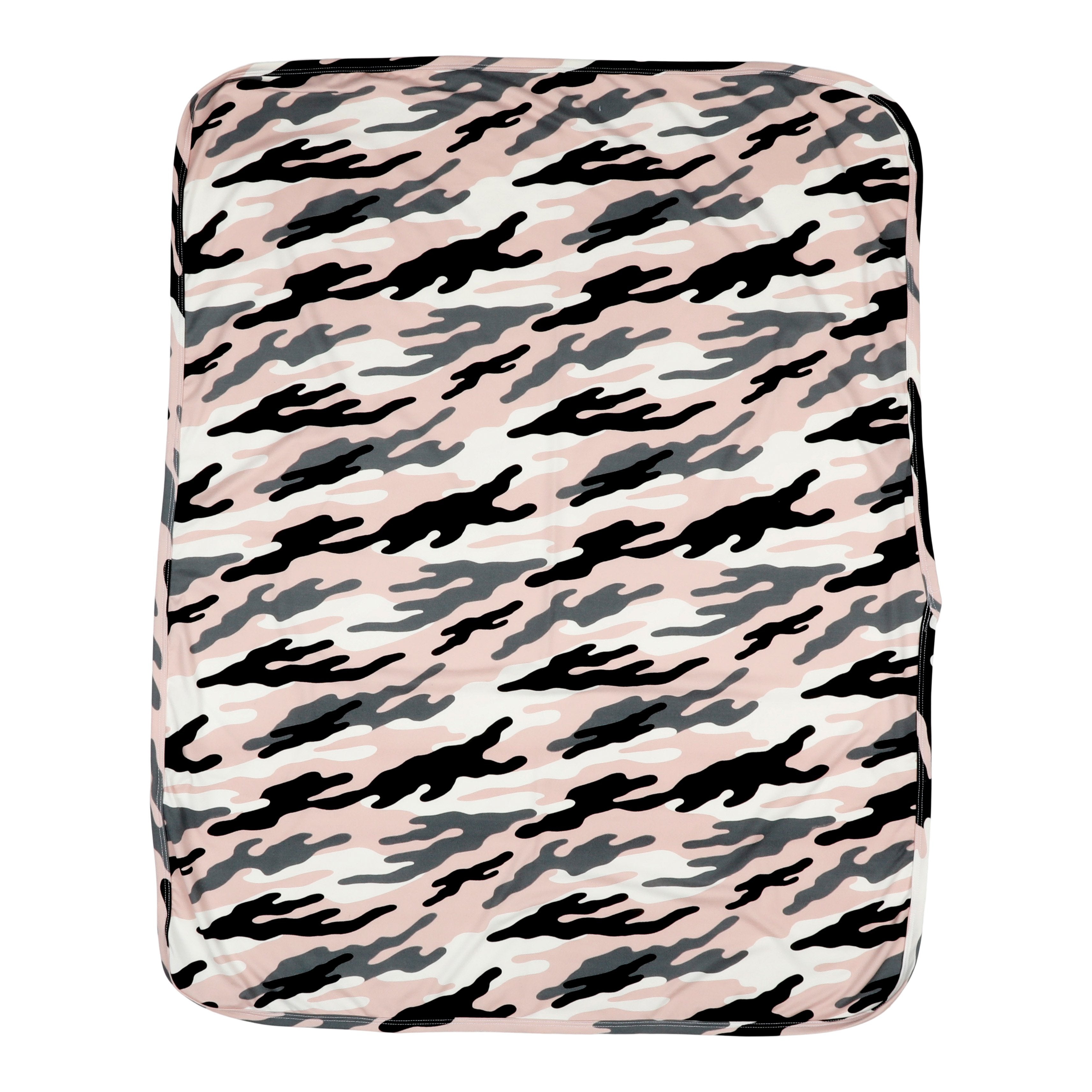 Blanket Brushed Camo - Denny's