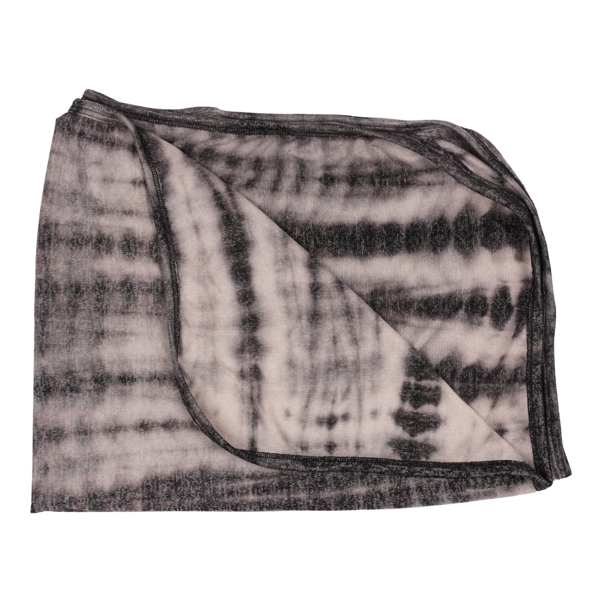 Tie Dye Blanket - Denny's