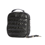 Quilt Camo Lunch Bag - Denny's