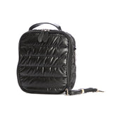 Quilt Camo Lunch Bag - Denny's