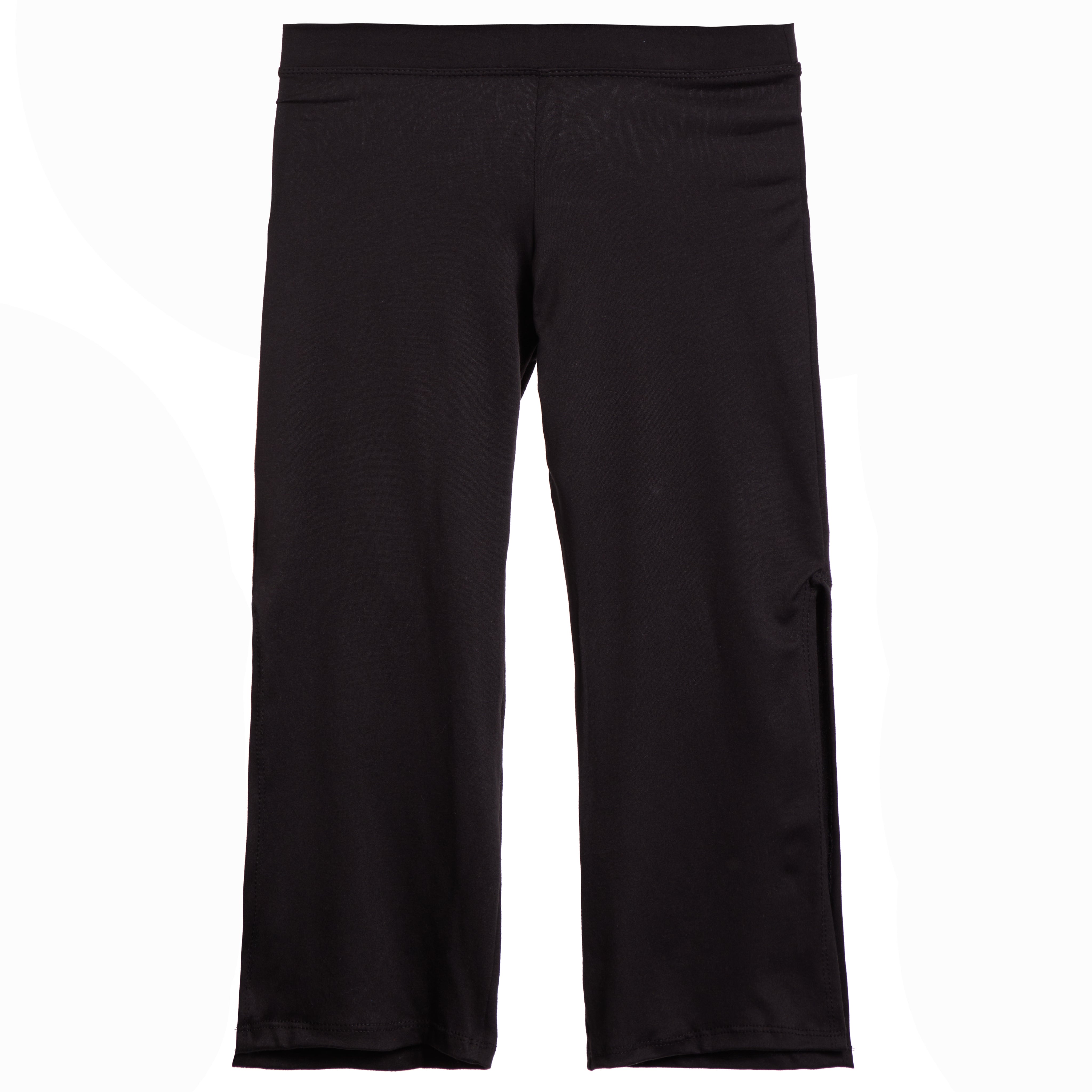 Side Slit Beach Pant - Denny's
