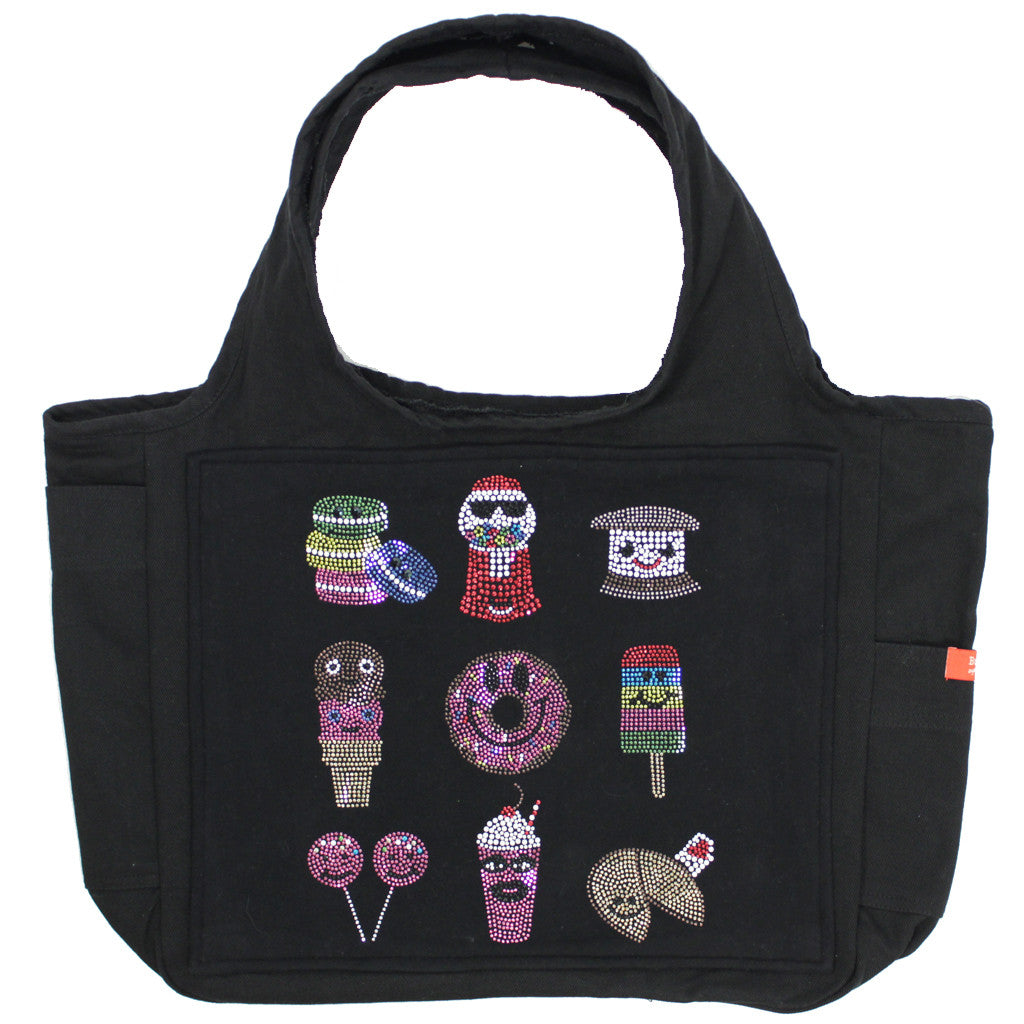 Sugar Rush Bag - Denny's