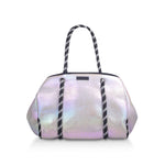 T/D Tote Neoprene w Rip Cord - Denny's